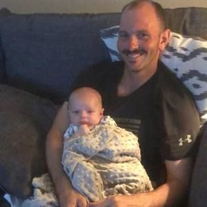 Meet your Posher, William